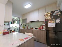 Blk 26A Saint George's Towers (Kallang/Whampoa), HDB 4 Rooms #556687501